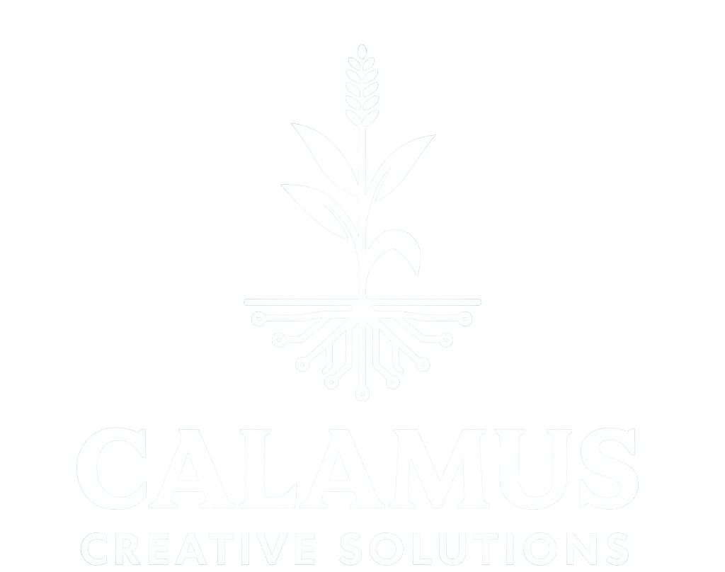 Calamus Creative Solutions Logo